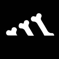 Znak towarowy ADIDOG jest podobny do ADIDAS-a.