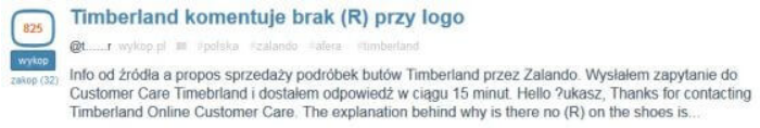 Znak oryginalności