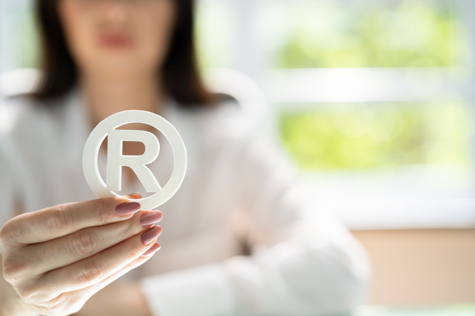 Trademark search. How to check if a name is registered