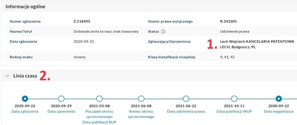 Ktoś zarejestrował mój znak towarowy! Jak walczyć o markę?