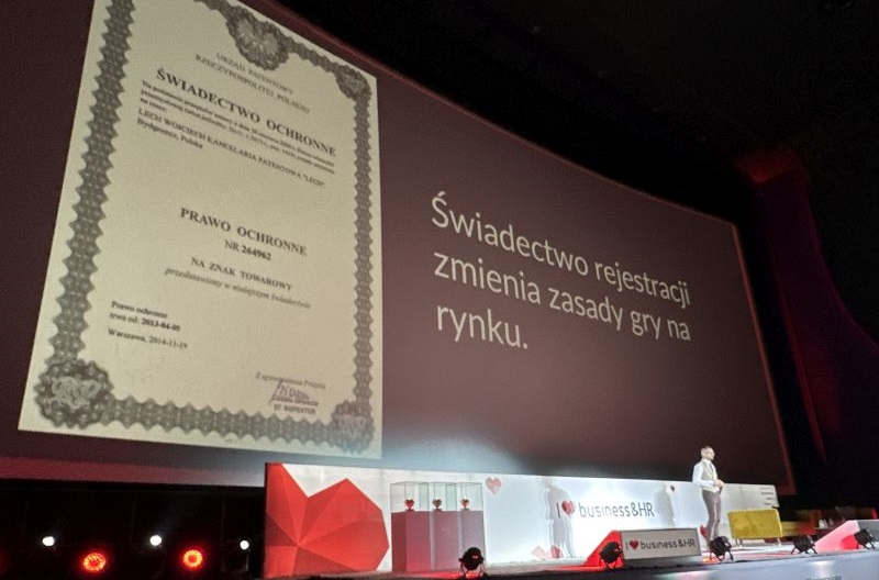 Dlaczego warto zastrzec znak towarowy?
